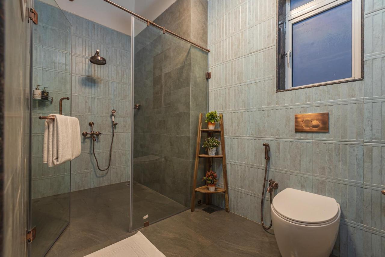 Saffronstays Mariposa By The River Rio, คาร์จัต ภายนอก รูปภาพ