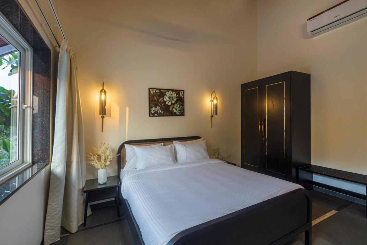 Saffronstays Mariposa By The River Rio, คาร์จัต ภายนอก รูปภาพ
