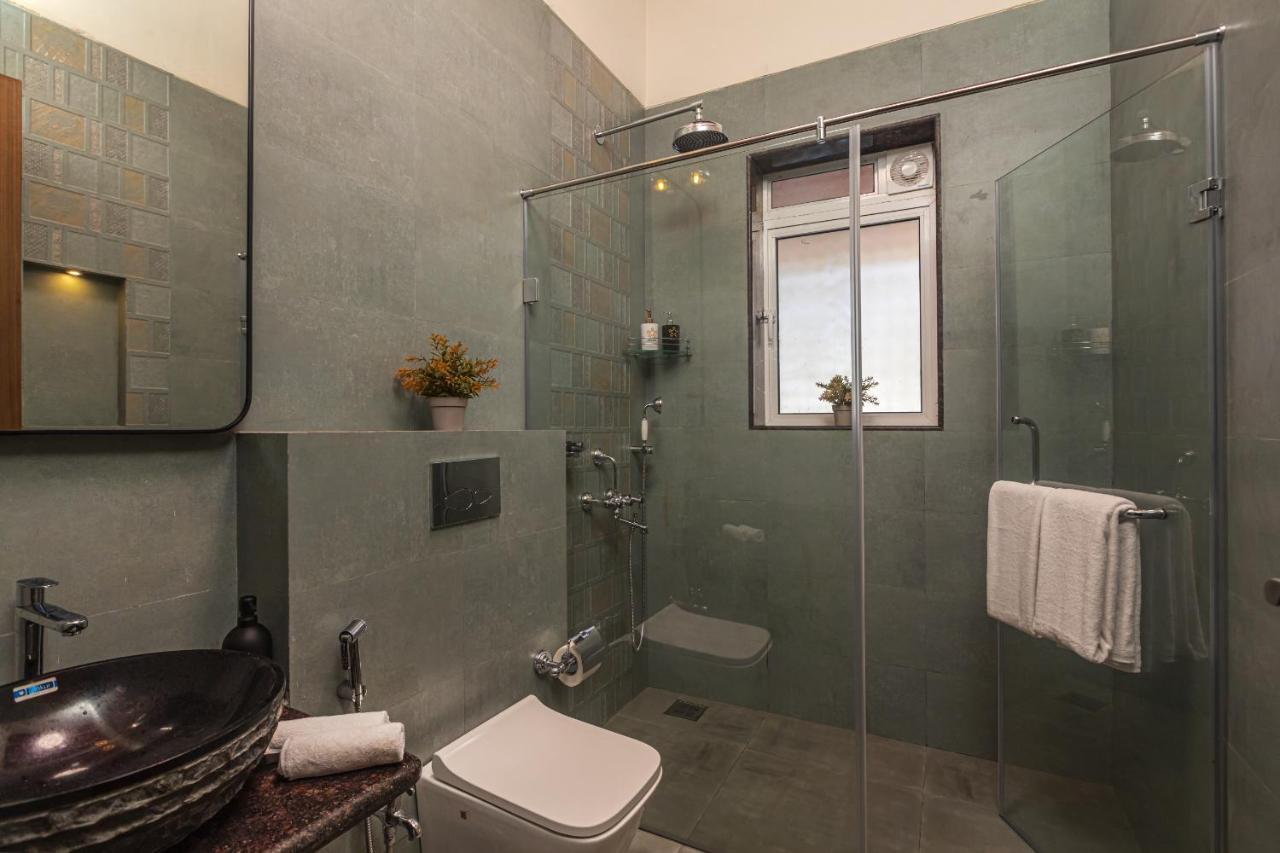 Saffronstays Mariposa By The River Rio, คาร์จัต ภายนอก รูปภาพ